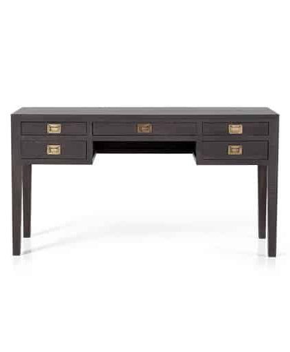 Centerville skrivbord mountain wenge