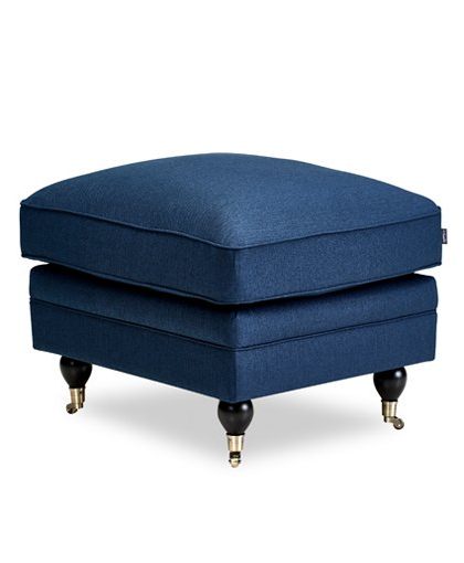Newport howardfotpall indigo