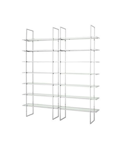 Hylla Cabinet Chambray Double OUTLET