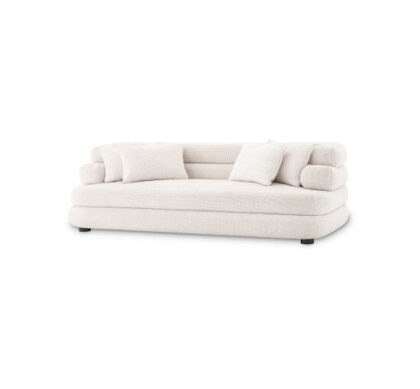 Malaga soffa lyssa off-white