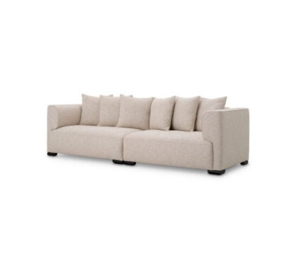 Xylon soffa attesso beige