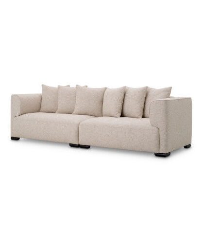 Xylon soffa attesso beige