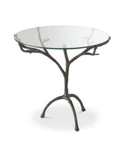 Christophe bord bronze