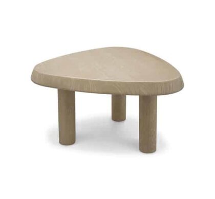 Briël soffbord washed veneer