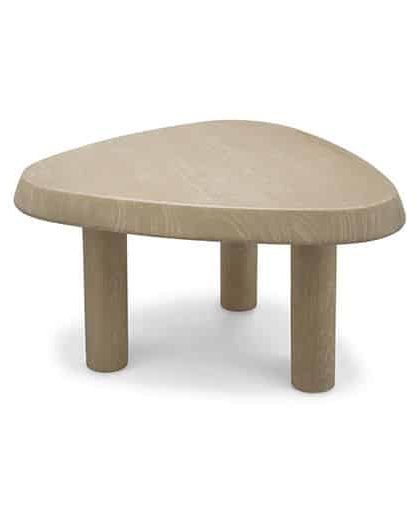 Briël soffbord washed veneer