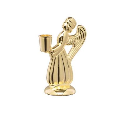 Skyddsängel mässing