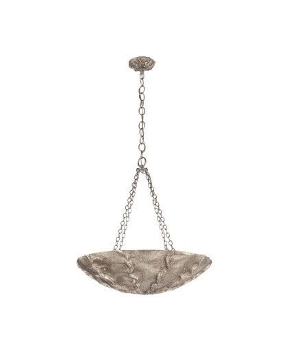 Benit takpendel silver