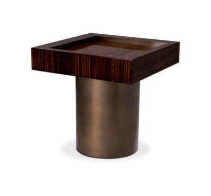 Otus sidobord eucalyptus