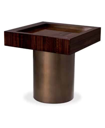 Otus sidobord eucalyptus