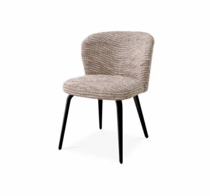 Halard matstol mademoiselle beige