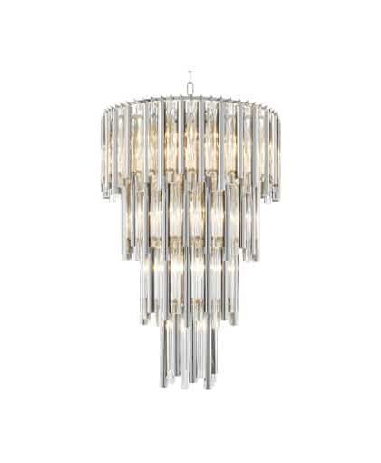 Gigi takkrona nickel L OUTLET