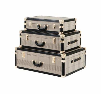 Bittersweets koffert 3-set