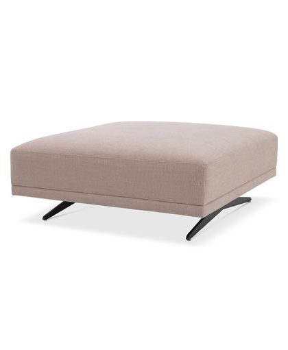 Endless ottoman sand