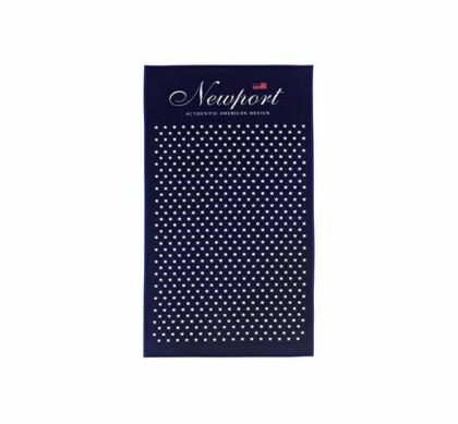 Ruggles strandhandduk