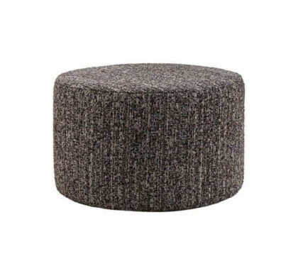 Cortina ottoman coelle grå