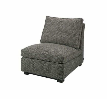 Town fåtölj loud wenge