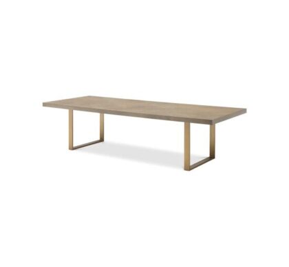 Remington matbord washed oak OUTLET