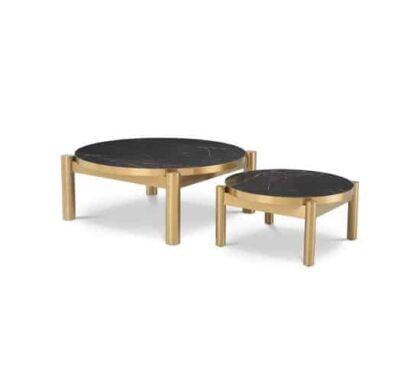 Quest satsbord mässing