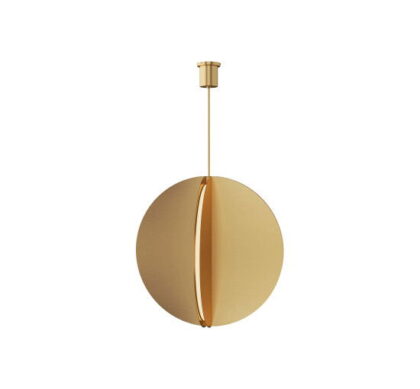 Bau 36 takpendel mässing