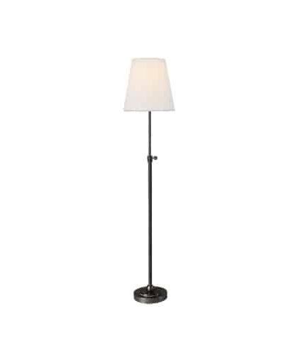 Bryant bordslampa brons