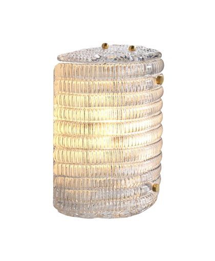 Elix vägglampa