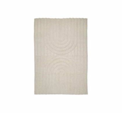 Curve matta ivory