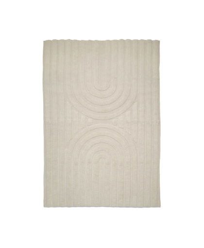 Curve matta ivory