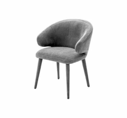 Cardinale matstol clarck grey