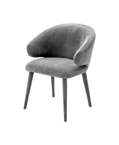 Cardinale matstol clarck grey