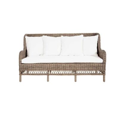 Estelle soffa 3-sits