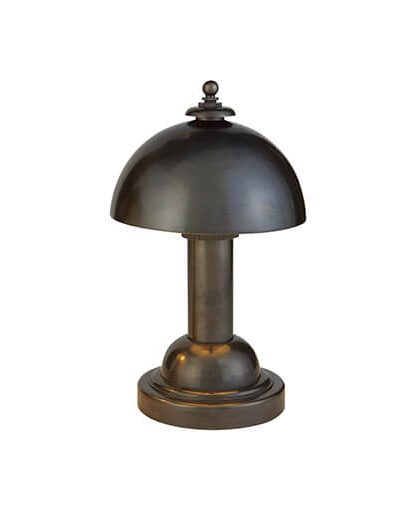 Totie bordslampa brons
