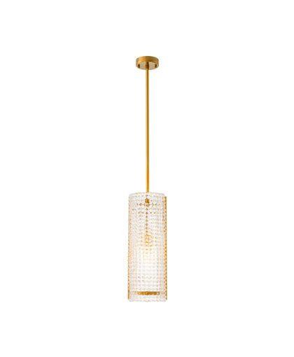 Reflecto taklampa guld