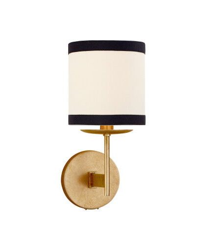 Walker vägglampa Gild