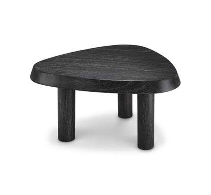 Briël soffbord charcoal grey