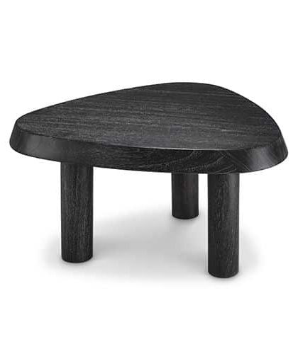 Briël soffbord charcoal grey