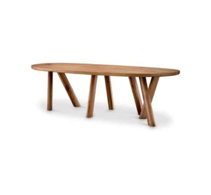 Bayshore matbord ek