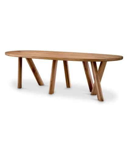 Bayshore matbord ek