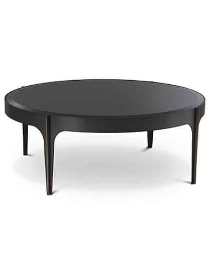 Artemisa soffbord brons