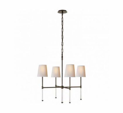 Camille takkrona brons