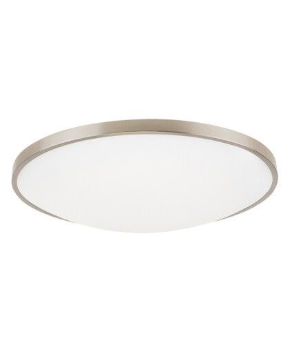 Vance 18 plafond nickel