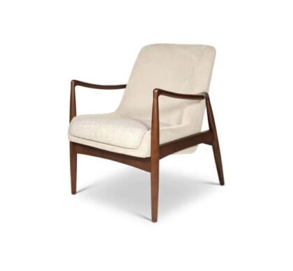 Mid Century fåtölj