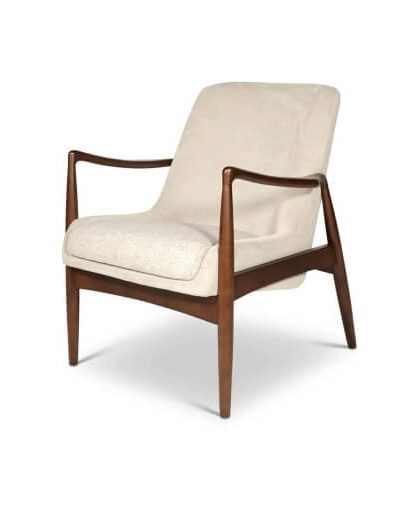 Mid Century fåtölj
