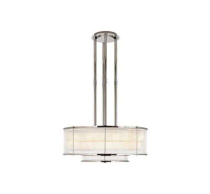 Allen takkrona nickel L