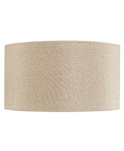 Linen Haag lampskärm cylinder