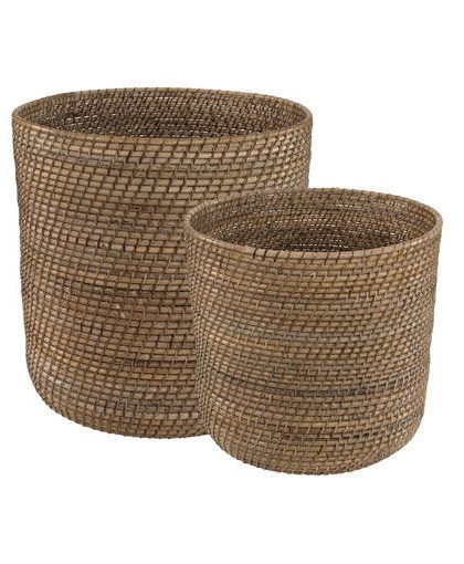 Amazon korg natur 2-pack