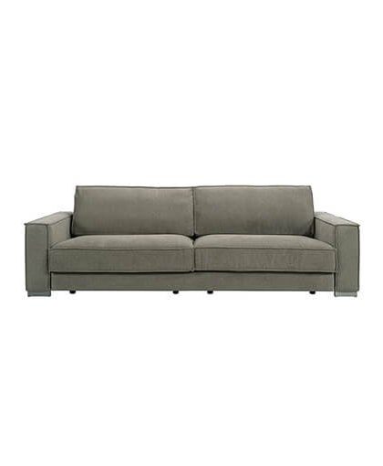Montana soffa haze taupe