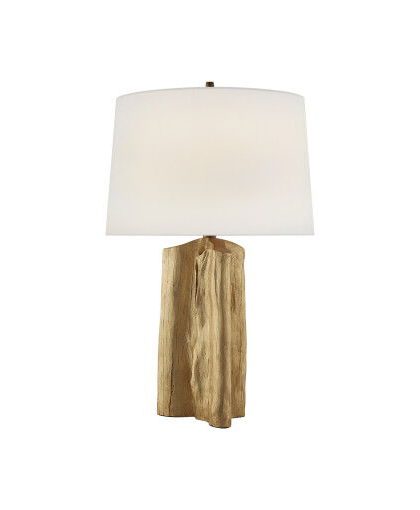 Sierra bordslampa Gild