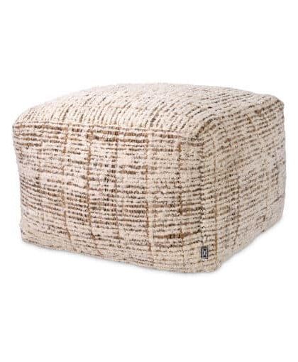 Amon fotpall ivory