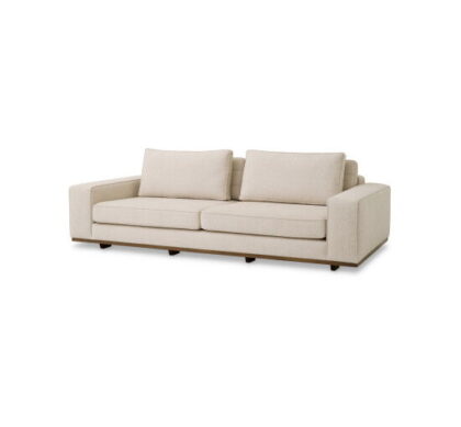 Aurora soffa nuoro beige