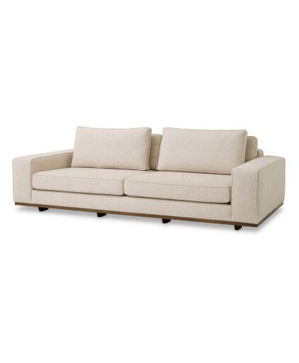 Aurora soffa nuoro beige